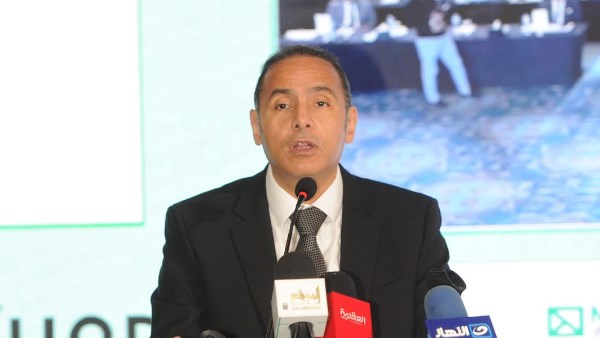 البورصة المصرية 