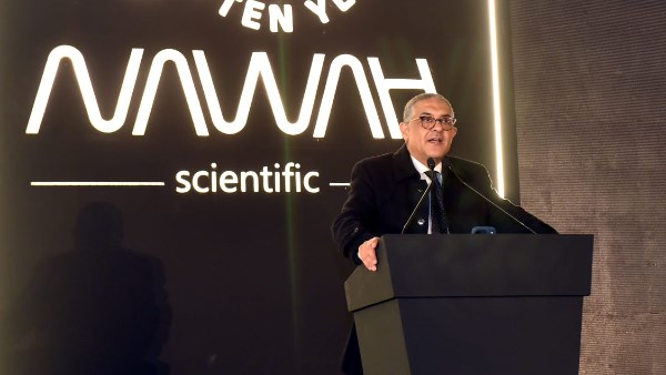 رئيس هيئة الاستثمار 