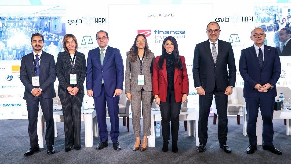 رانيا المشاط 