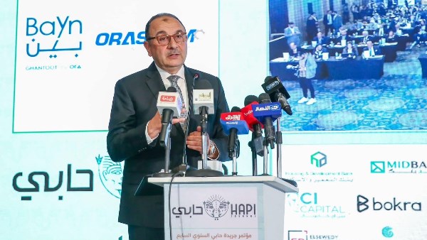 المهندس محمد الشيمي 