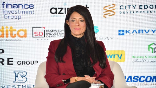 رانيا المشاط 