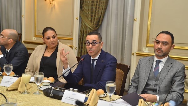 وزير التجارة 