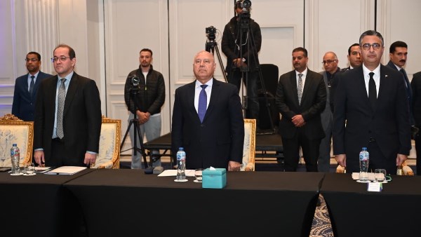 المهندس كامل الوزير 