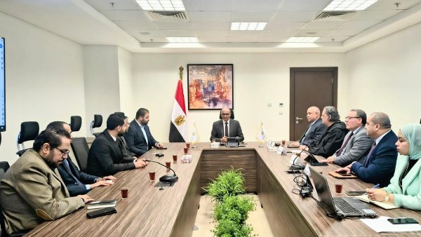 نائب وزير الإسكان 