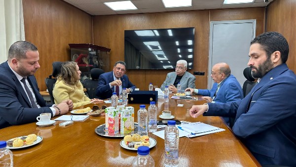 الغرف التجارية