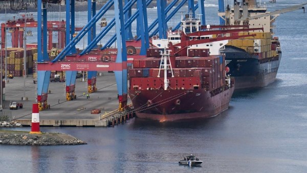 البيت الأبيض 