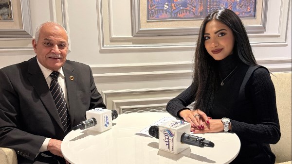 رئيس شعبة الدواجن