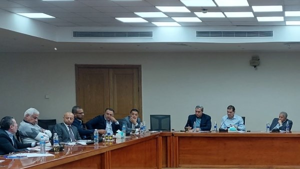 التصديري للمفروشات