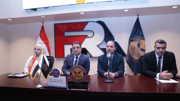 جانب من ورشة العمل 