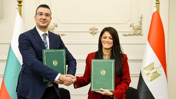 الدكتورة رانيا المشاط وزيرة التخطيط والتنمية الاقتصادية