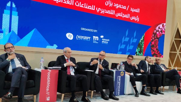 الصناعات الغذائية: مليار دولار نموا في صادرات القطاع الصناعات الغذائية: مليار دولار نموا في صادرات القطاع