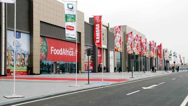 الجزايرلي: طفرة مرتقبة بصادرات الغذاء وبرنامج شامل لرفع التنافسية