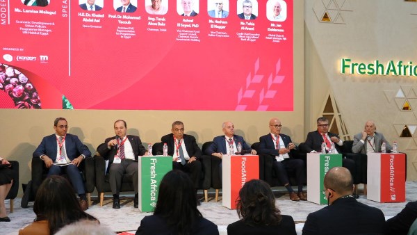 جانب من الجلسة