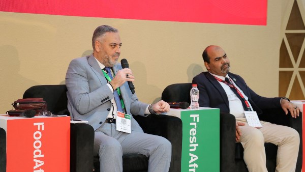 فوود أفريكا : سوق الحلال العالمي يصل إلى 2.7 تريليون دولار خلال نمو سنوي 7.6% فوود أفريكا : سوق الحلال العالمي يصل إلى 2.7 تريليون دولار خلال نمو سنوي 7.6%