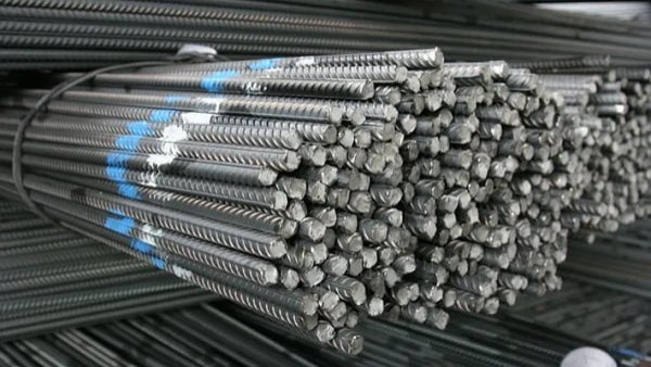 أسعار الحديد عالميا ومحليا