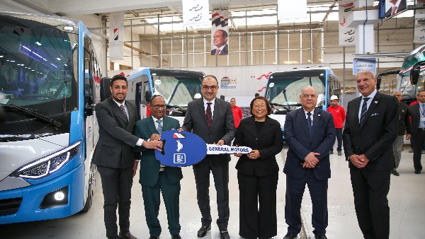 وزير قطاع الأعمال العام 