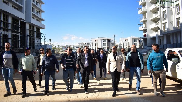 جانب من الجولة 