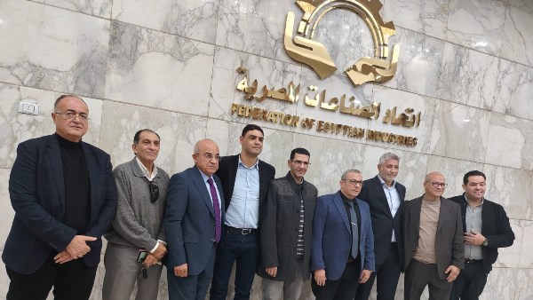 رئيس غرفة دباغة الجلود