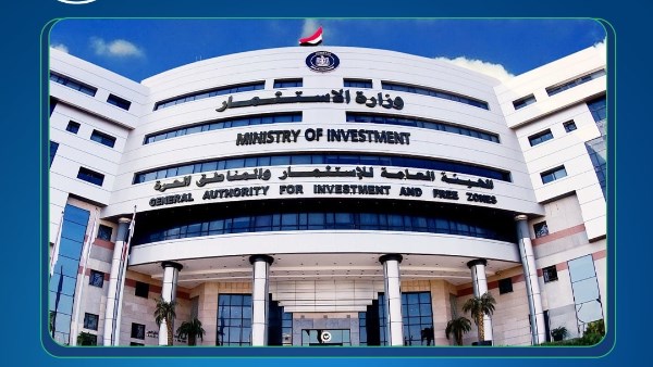 هيئة الاستثمار 