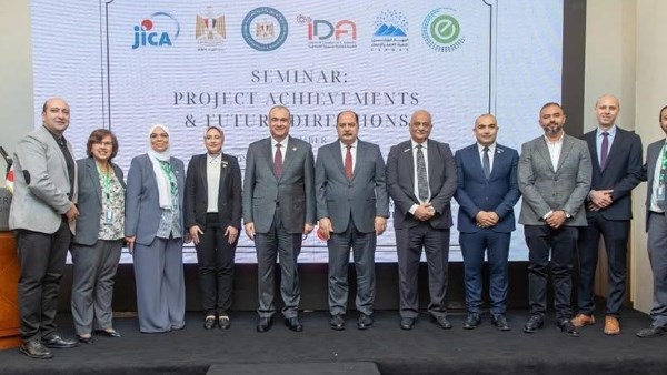 جانب من الفعاليات 