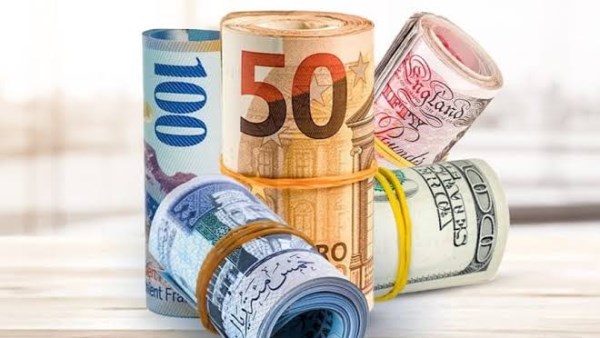  أسعار العملات الأجنبية