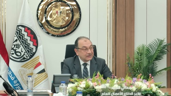 إنتهاء المرحلة الثانية من مشروع تطوير صناعة الغزل والنسيج يناير المقبل