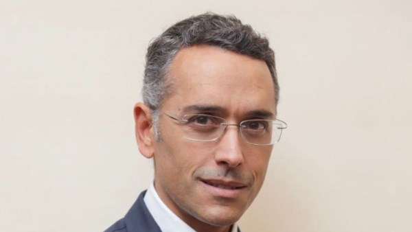 عمرو دمرداش