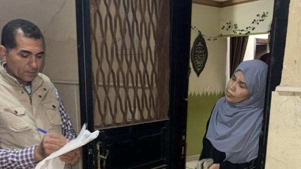 جهاز مدينة الشروق