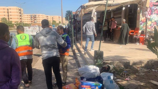 المهندس شريف الشربيني