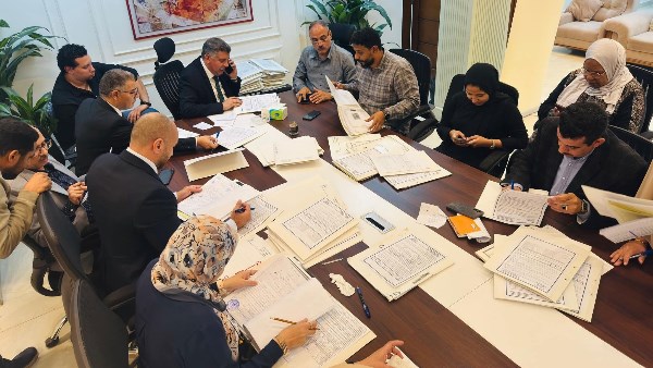 وزير الإسكان