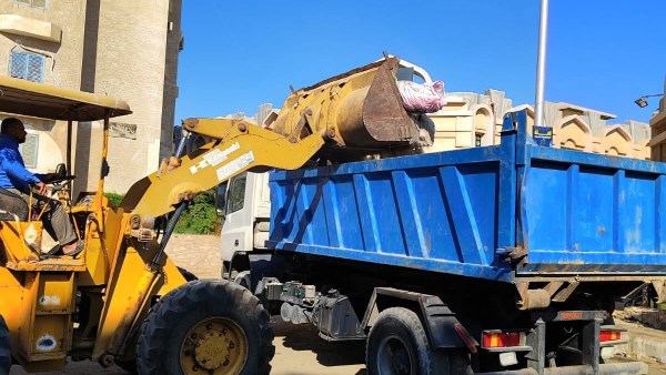 المظهر الحضاري 