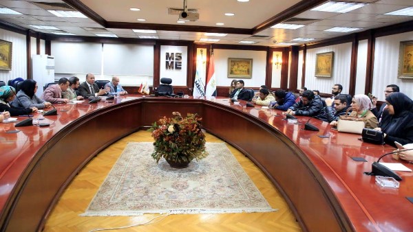 جهاز تنمية المشروعات 