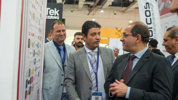 وزير المالية 