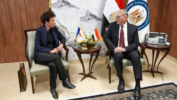 وزير البترول