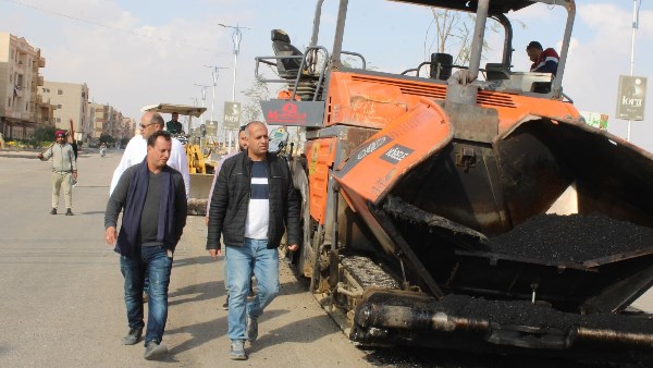 جهاز تنمية مدينة بدر