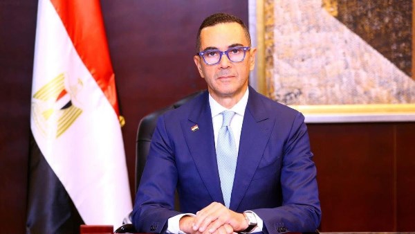 وزيرالاستثمار