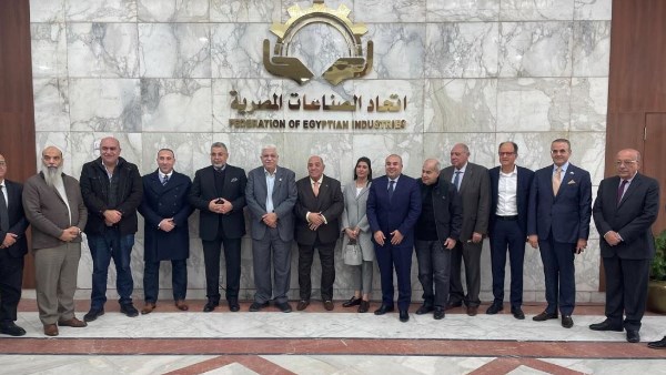 غرفة الصناعات الهندسية