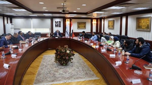 جهاز تنمية المشروعات 