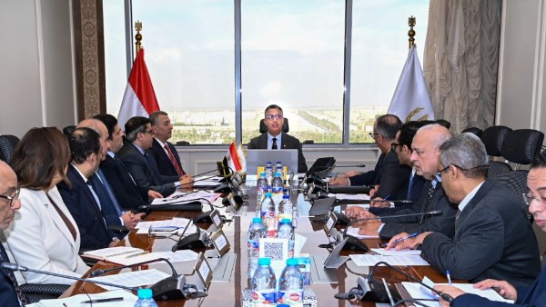 وزير التموين 