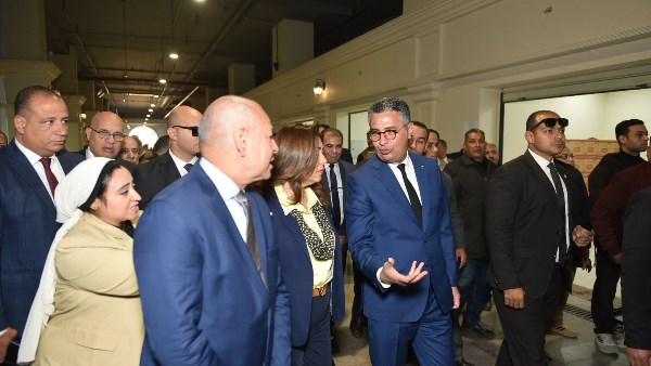 سوق اليوم الواحد 