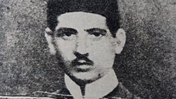 عبد الرحمن الرافعي 