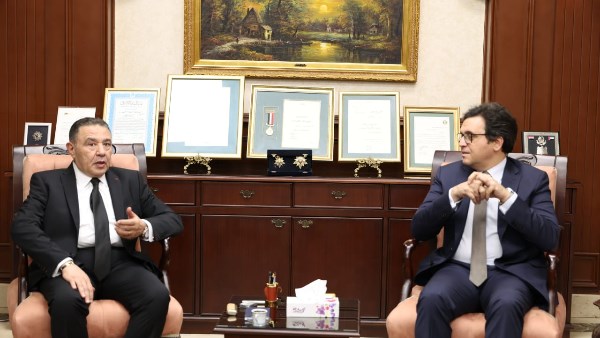 وزير الثقافة 