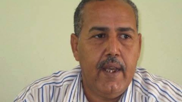 الكاتب ماهر مهران