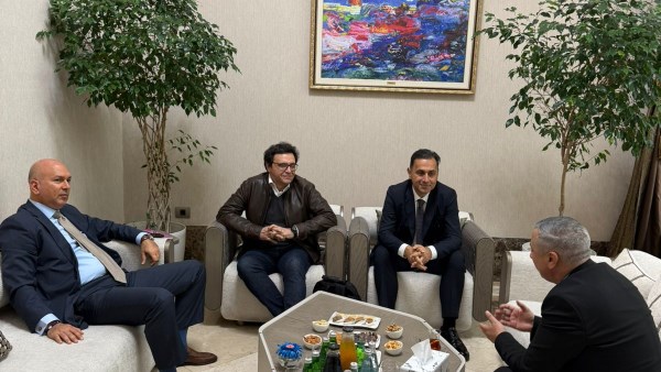 وزير الثقافة