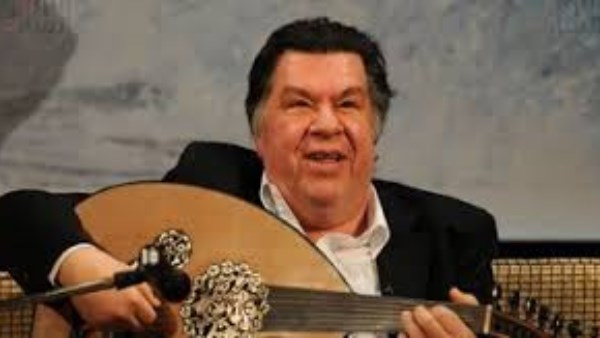 عمار الشريعي 