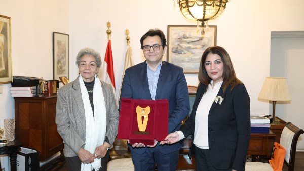 وزير الثقافة 