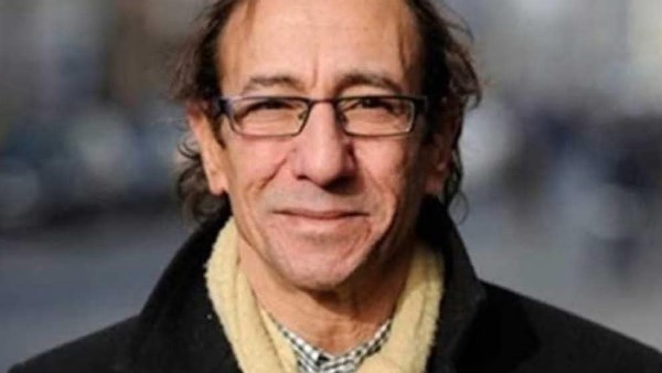 الناشر محمد هاشم