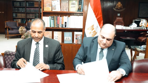 منافذ هيئة الكتاب 