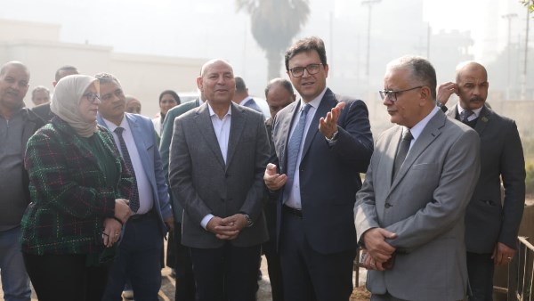 وزير الثقافة