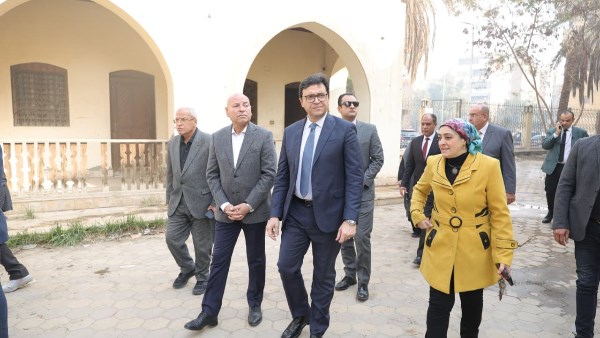 وزير الثقافة